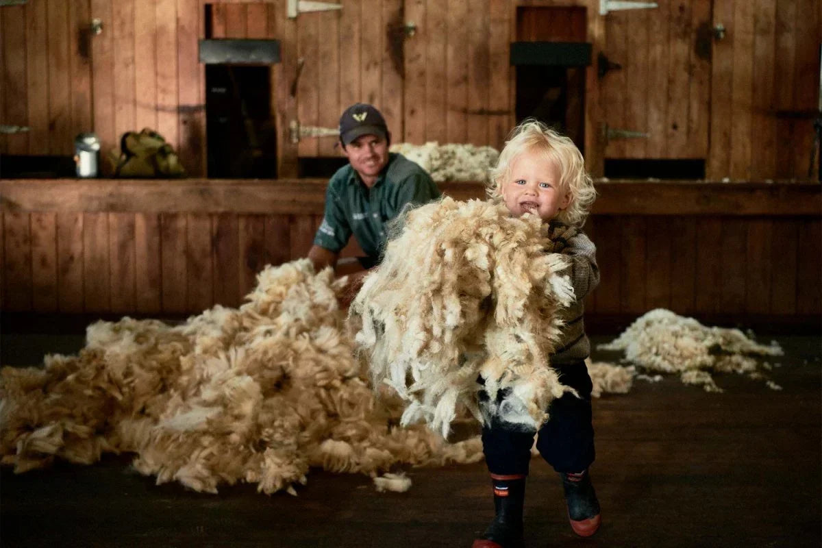 Why We Use Natural Materials