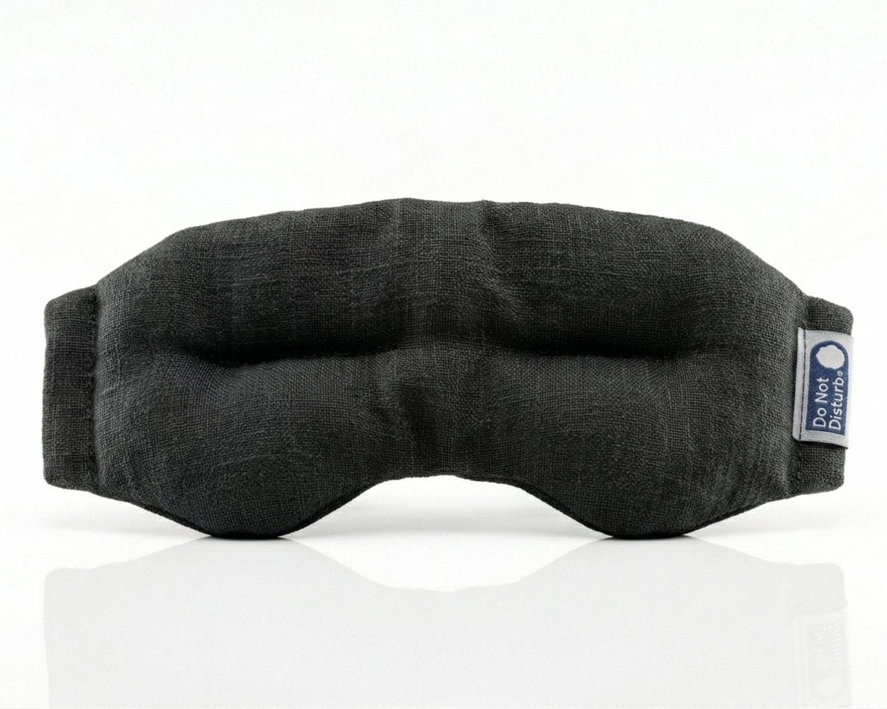 Weighted Eye Mask