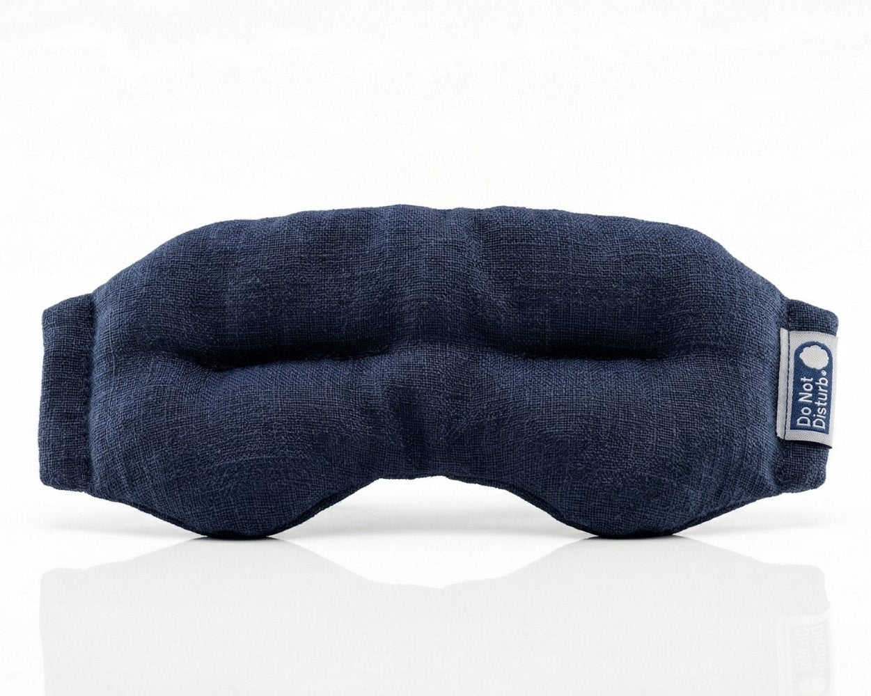 Weighted Eye Mask