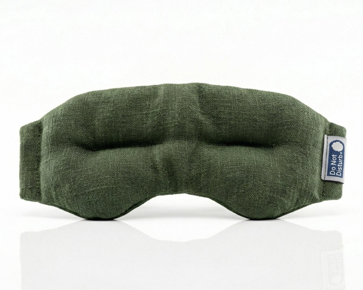 Weighted Eye Mask