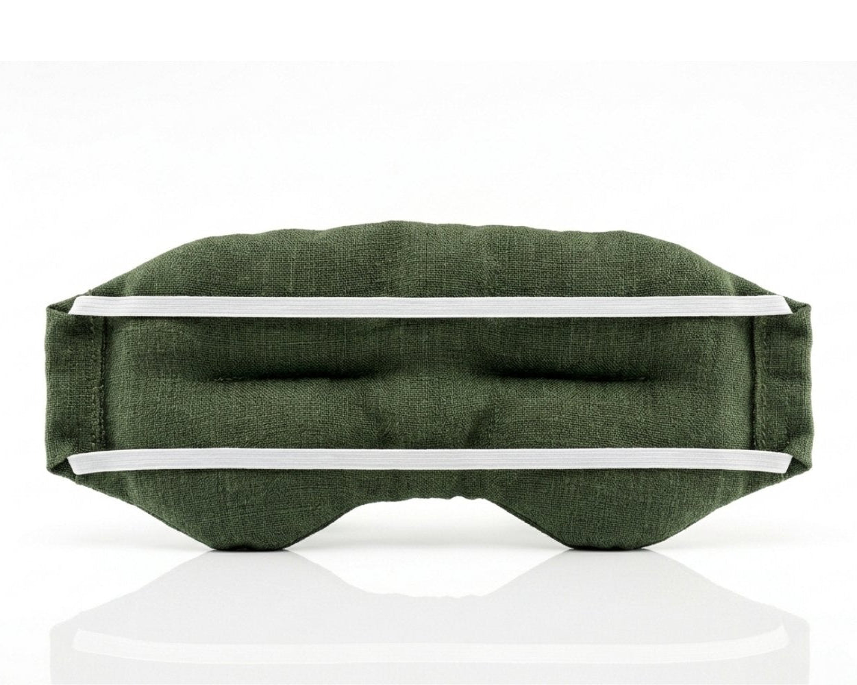Weighted Eye Mask