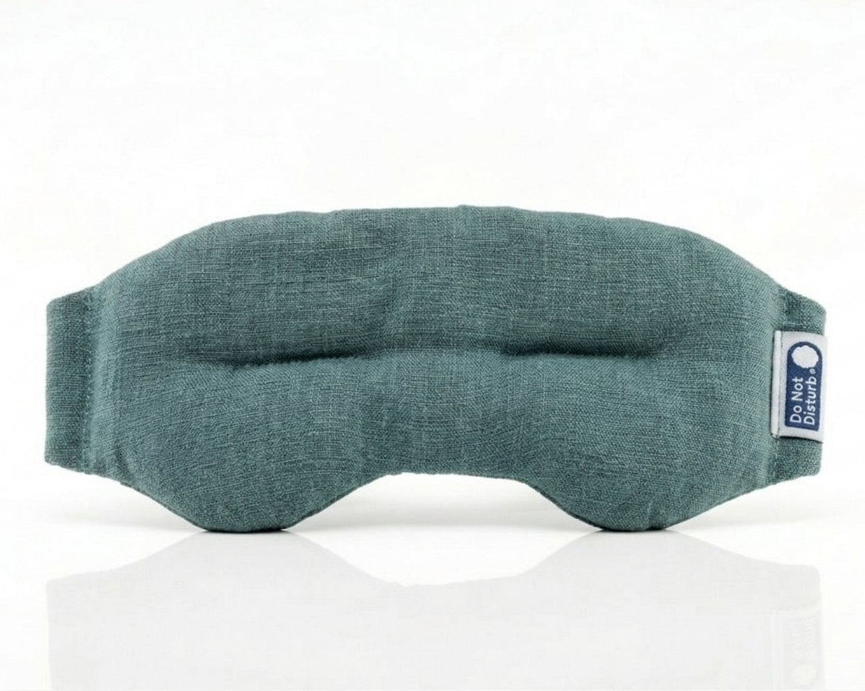 Weighted Eye Mask