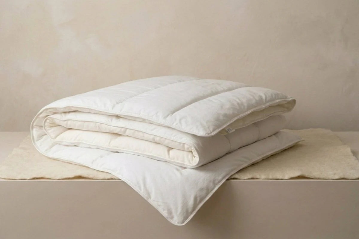 Wisewool™ Comforters